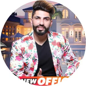 Dilpreet Virk - Musical artist