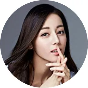 Dilraba Dilmurat - Chinese actress