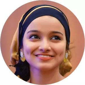 Dilruba Aswad Alqamar