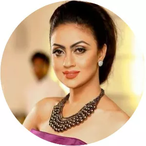 Dilruba Yasmeen Ruhee