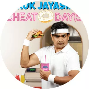 Dilruk Jayasinha