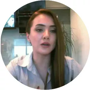 Dilşad Şimşek - Turkish movie actor