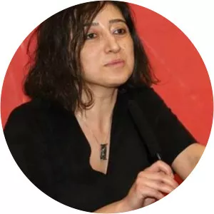 Dilşat Ağbaba - Veli Ağbaba's wife