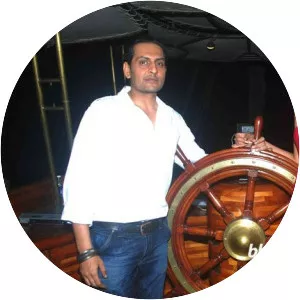 Dilser Singh Atwal photograph