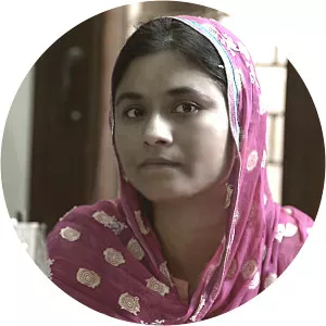 Dilshad Bibi - Sanjay Khan's sister