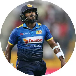Dilshan Munaweera