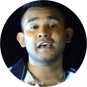 Dilshan Weerasinghe - Singer