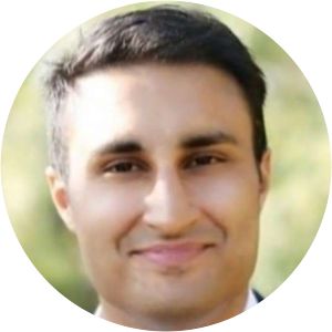 Dilsher Kairon photograph