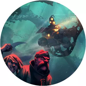 Diluvion
