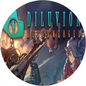 Diluvion: Resubmerged