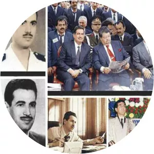 Dilvin Ören - Enver Ören's wife