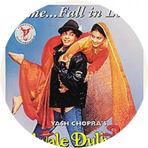 Dilwale Dulhania Le Jayenge