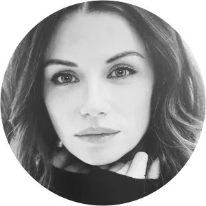 Dilyana Popova - Bulgarian actress