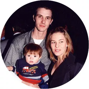 Dilyn Elizabeth Eggert - Nicole Eggert's daughter