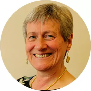 Dilys Robinson - Author