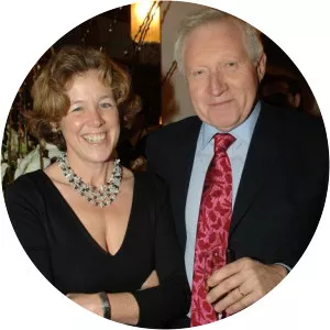 Dilys Thomas - Author ‧ Richard Dimbleby's wife