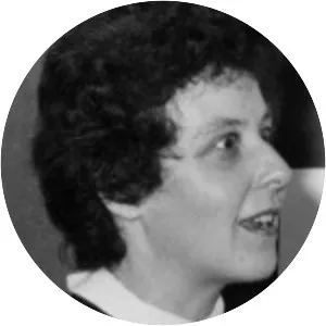 Dilys Wood - Author