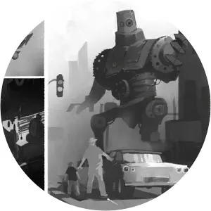 Dim Martin - Visual artist