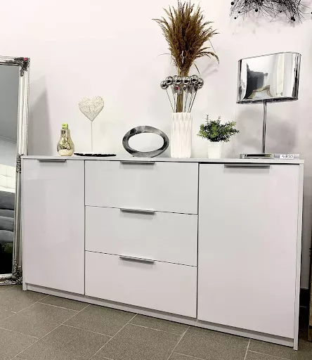 Dim Ta Sad - Furniture store in Sambir, Ukraine