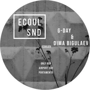 Dima Bigulaev & Yefim Malko - Musical artist