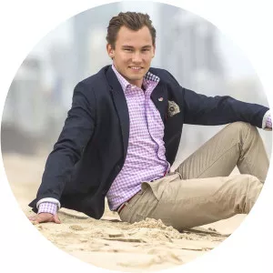 Dima Campbell photograph