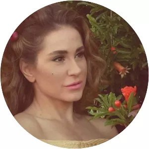 Dima Kandalaft - Syrian actress