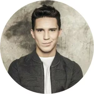 Dima Maslennikov - Russian singer