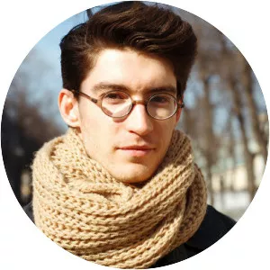 Dima Midborn - Musician