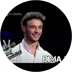 Dima Trofim - Singer