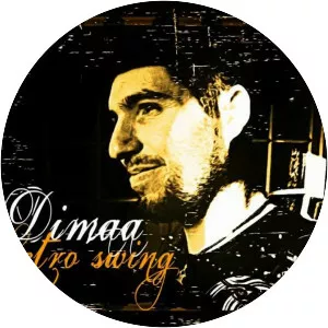 Dimaa - Musical artist
