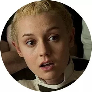 Dimah Tchakova - Fictional character