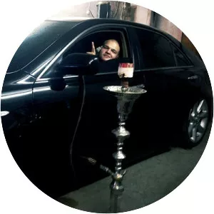 Diman Bryuxanov - Musical artist