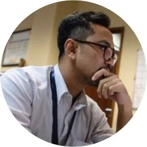 Dimas Adipratama - Film director