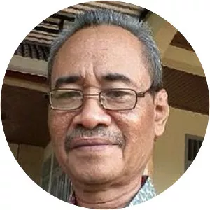 Dimas Arika Mihardja