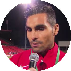 Dimas Delgado - Spanish football player