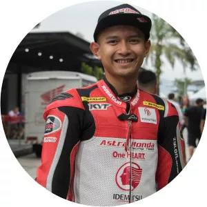 Dimas Ekky Pratama