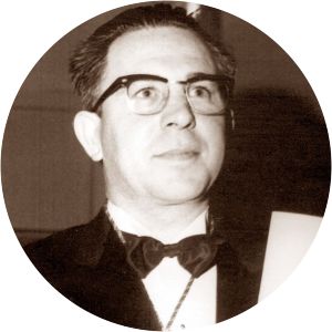 Dimas Fernández-Galiano Fernández