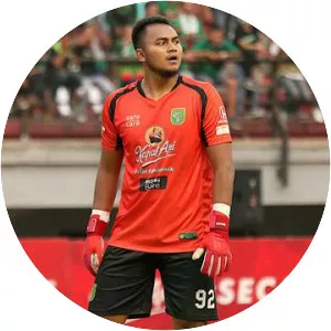 Dimas Galih Pratama