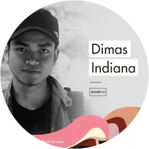 Dimas Indiana Senja