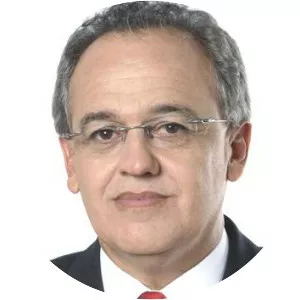Dimas Ramalho