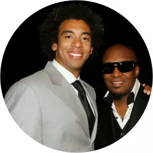 Dimas Thomas photograph