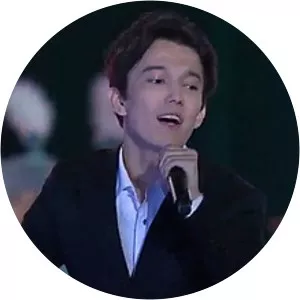 Dimash Kudaibergen - Kazakh singer