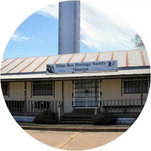 Dime Box