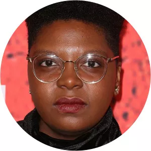 Dime Davis photograph