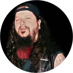 Dimebag Darrell - American musician