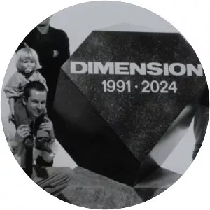 Dimension 1991-2024
