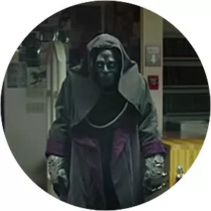 Dimension 404 - American television series