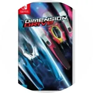 Dimension Drive