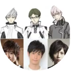 Dimension High School