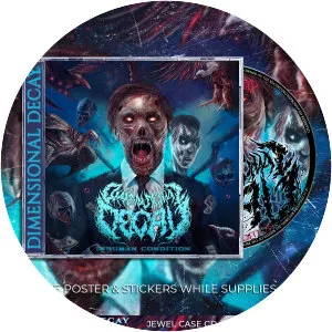 Dimensional Decay - Musical artist